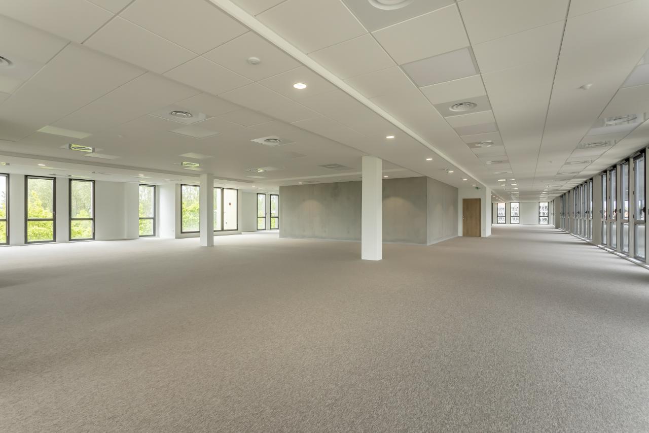Bureau Villeneuve-d'Ascq 4436m² Location bureau Villeneuve-d'Ascq Nord OLBUR2114076 8